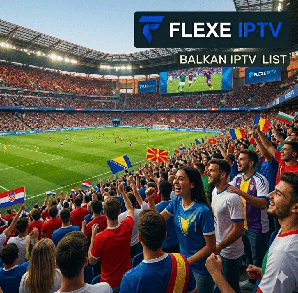 balkan iptv list