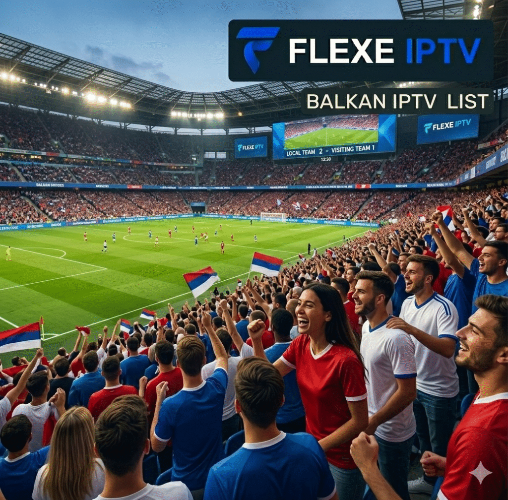 balkan iptv list