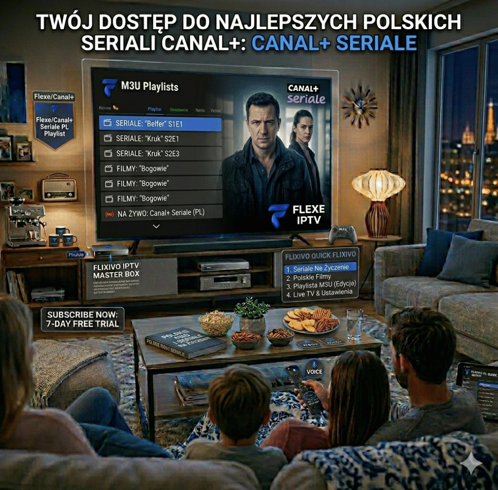 canal plus seriale polish m3u