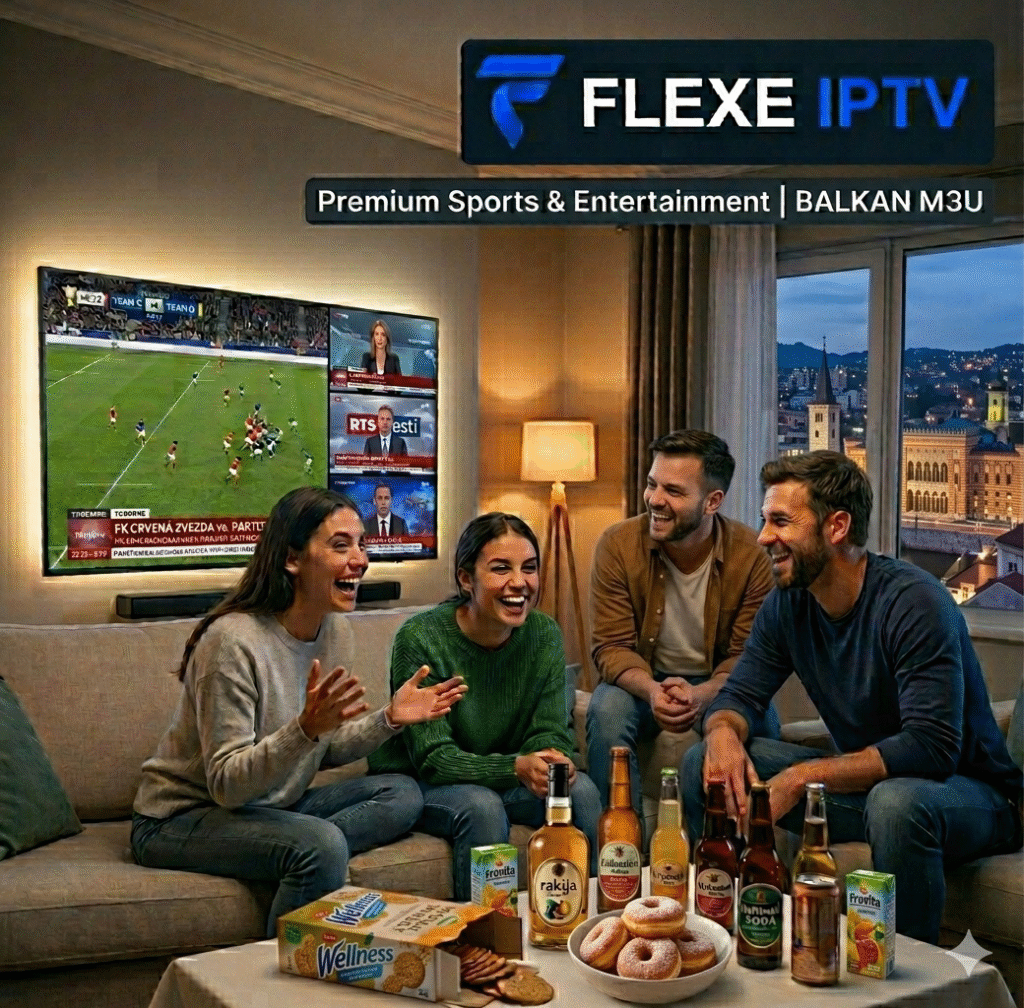 balkan iptv list