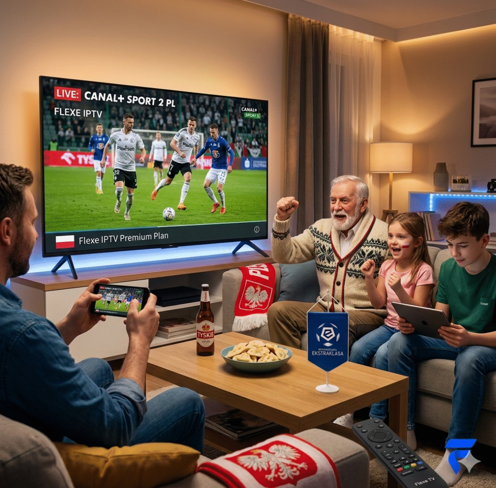 canal plus sports 2 polish streaming