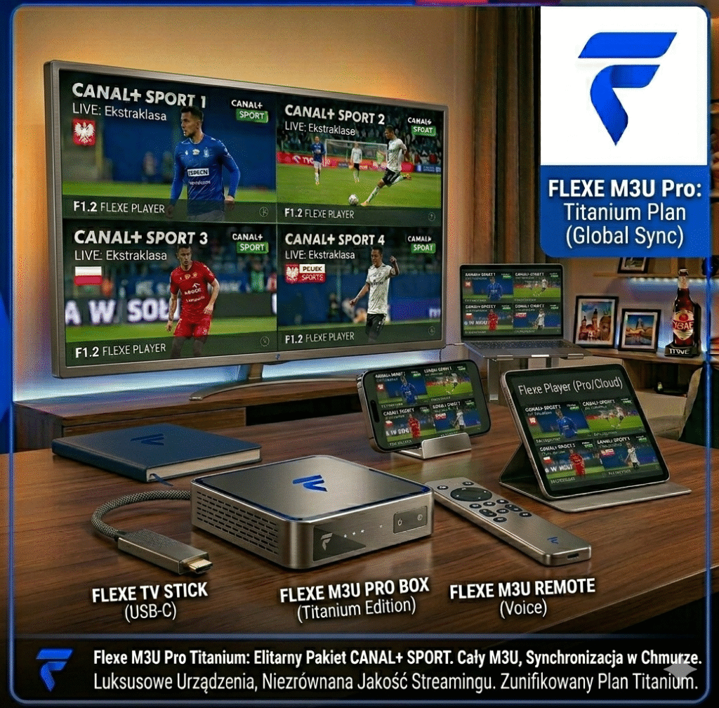 canal+ sport m3u