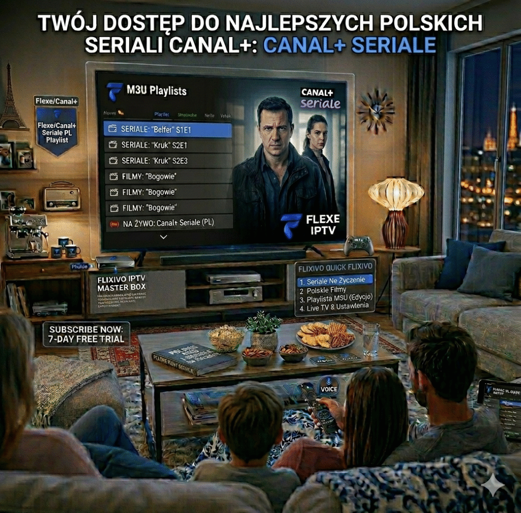 canal plus seriale polish m3u