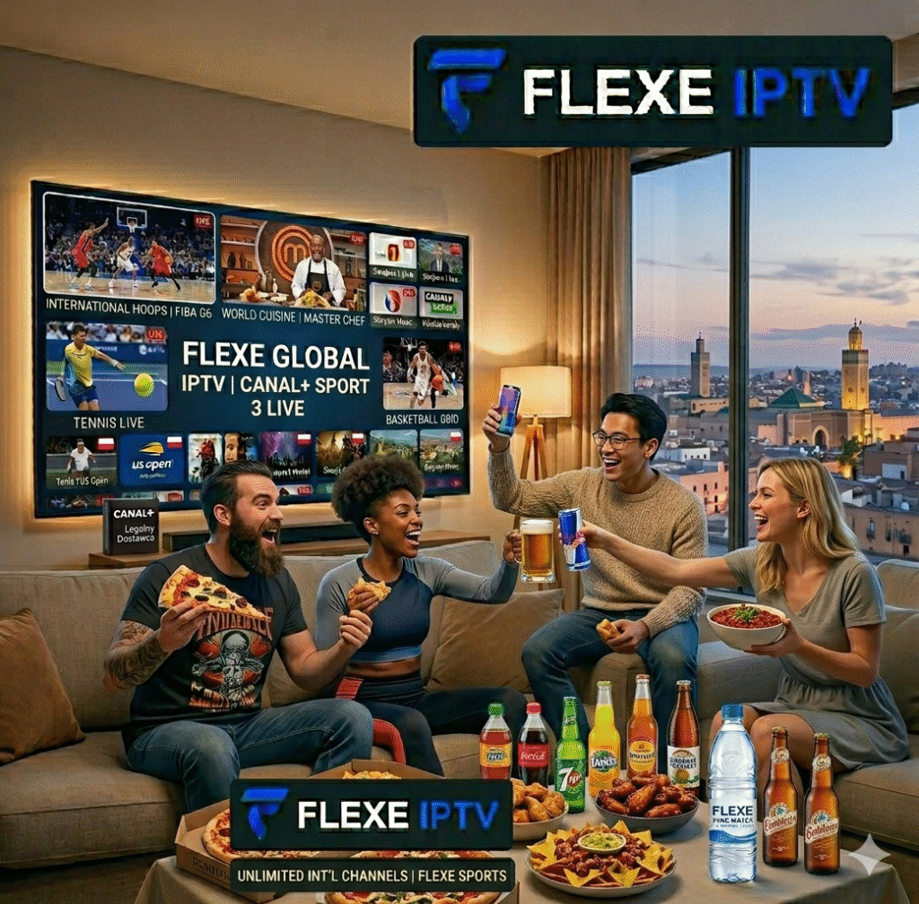 canal+ sport3 iptv