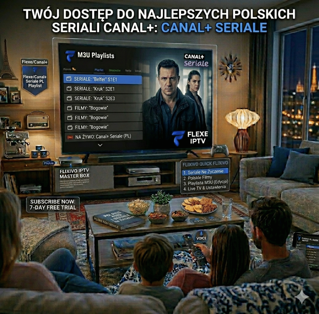 canal plus seriale polish m3u