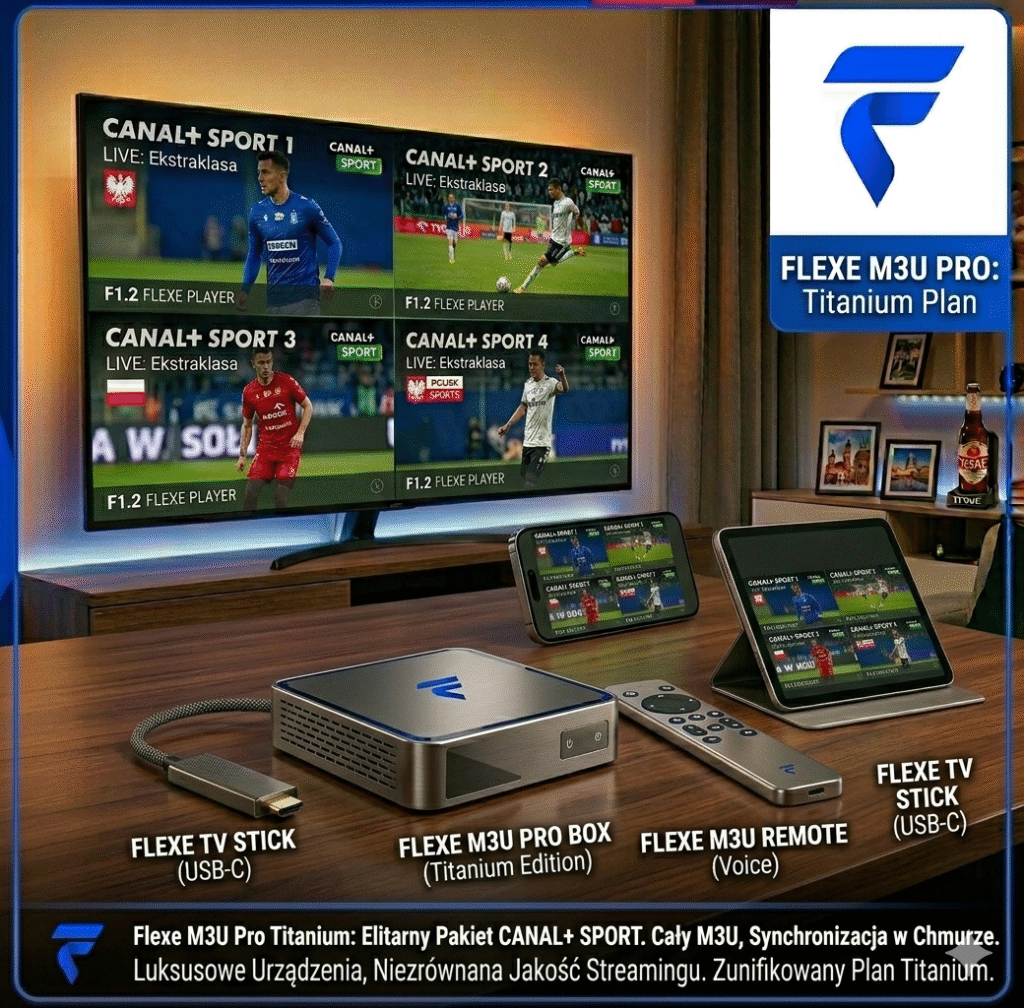 canal+ sport m3u