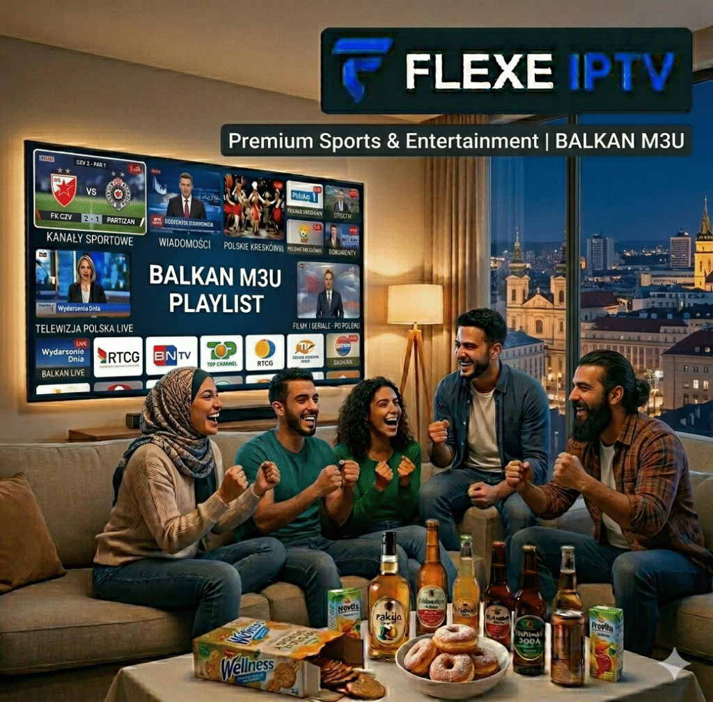 best free polish iptv m3u