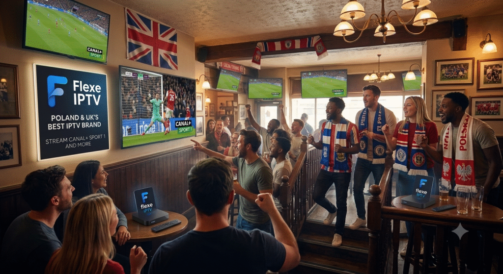 canal+ sport1 iptv