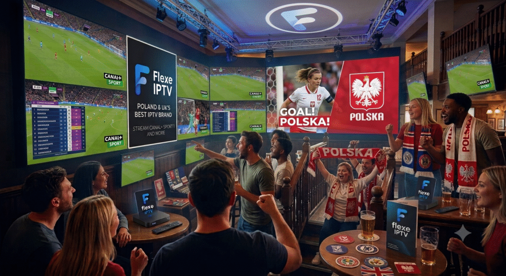 canal+ sport1 iptv