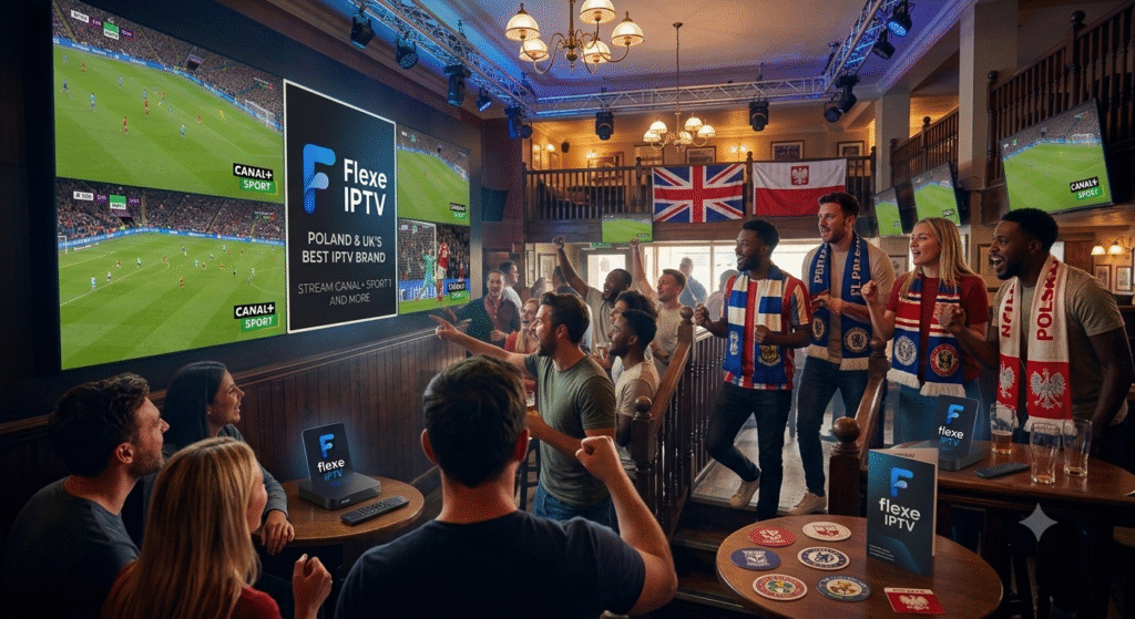 canal+ sport1 iptv