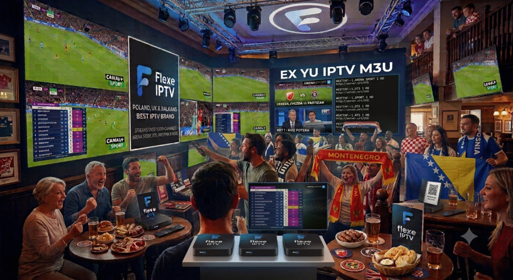 ex yu iptv m3u