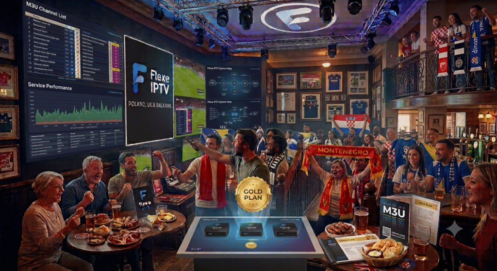 iptv smarters interface